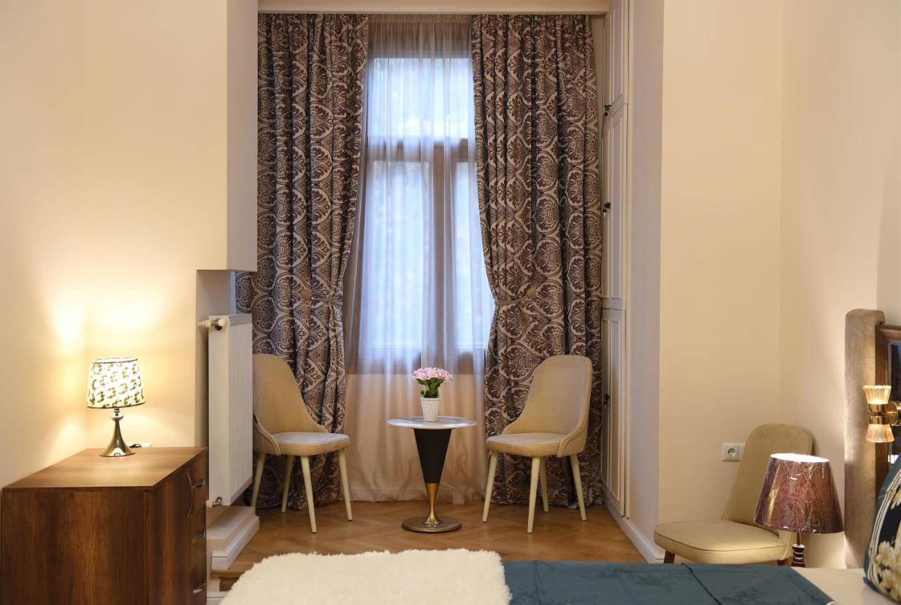 City Lux Hotel Тбилиси Екстериор снимка