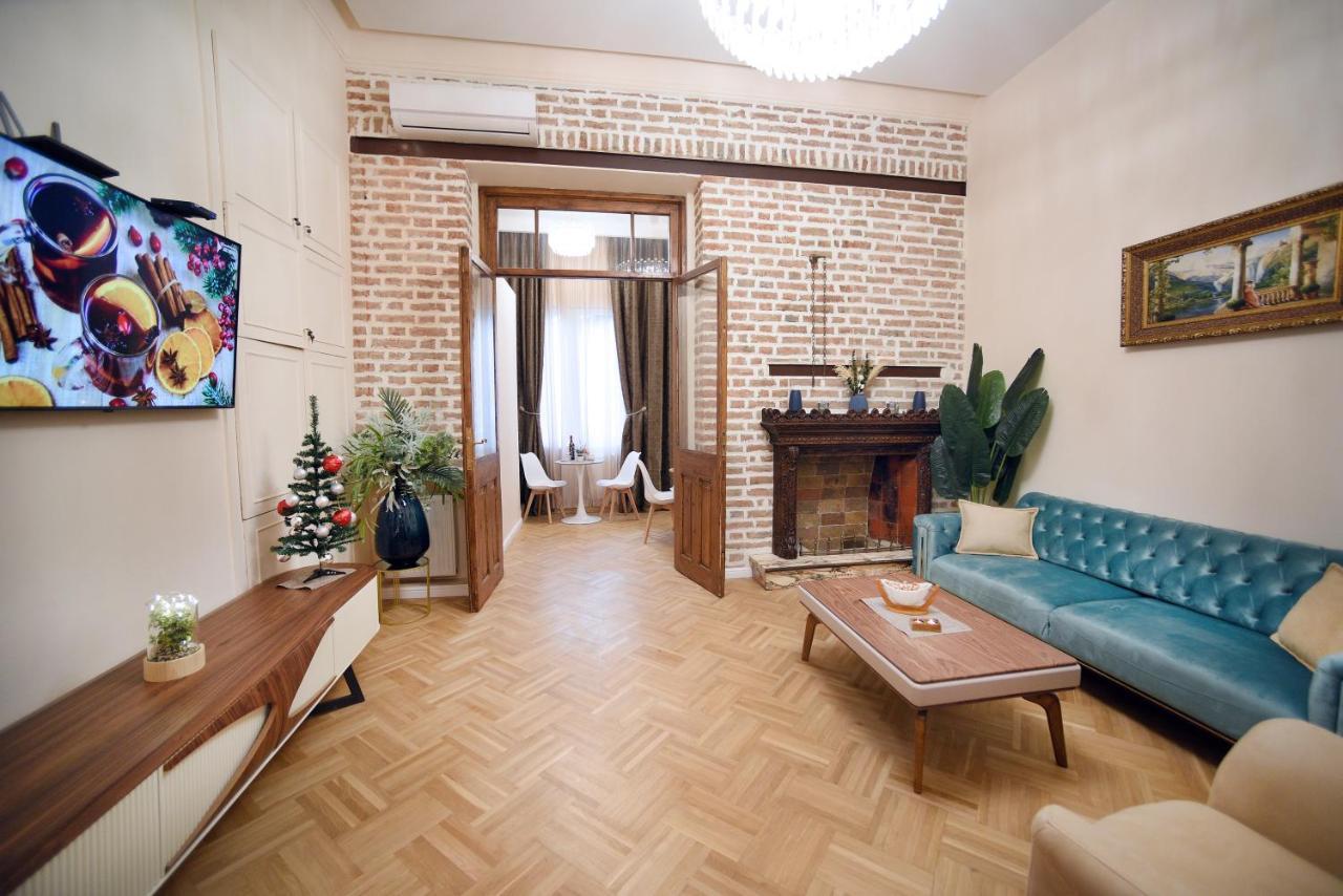 City Lux Hotel Тбилиси Екстериор снимка